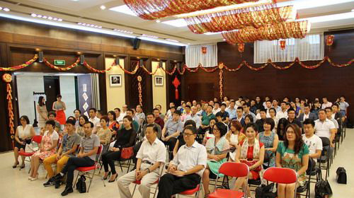 駐意大利使館領(lǐng)事保護(hù)與服務(wù)微信公眾號(hào)正式上線(xiàn)