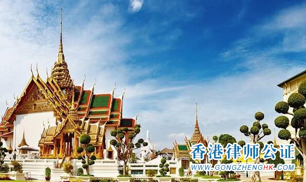 在香港領(lǐng)取的畢業(yè)證到國(guó)外留學(xué)深造怎么辦理公證認(rèn)證？