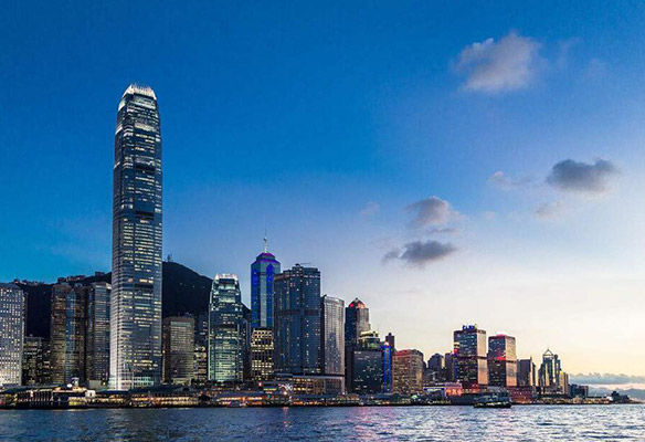 香港公司做賬審計(jì)