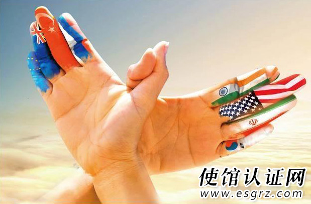 美國護照與中國護照為同一人聲明公證