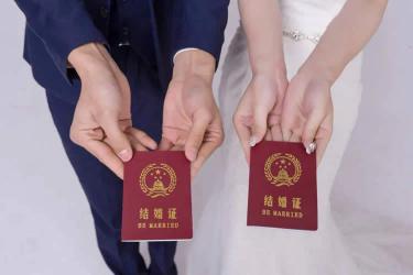 香港人要在大陸結(jié)婚怎么辦理香港單身證明公證？