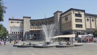 中國與亞美尼亞簽署的免簽協(xié)定將于1月19日正式生效