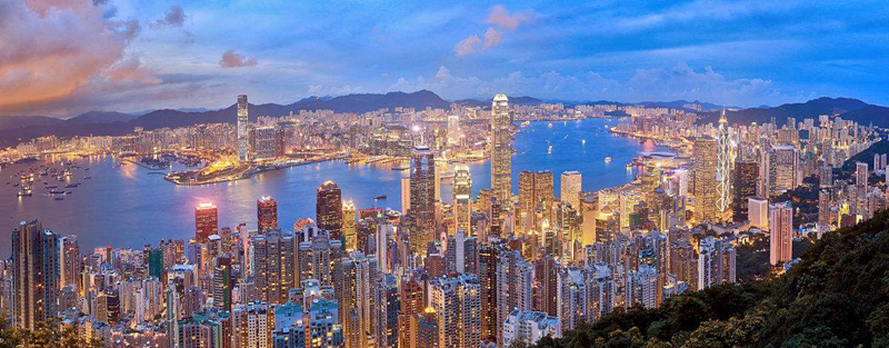 香港公司全套公證用于北京市場(chǎng)監(jiān)督管理局辦理工商登記備案之用