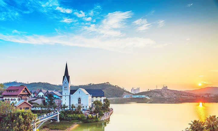 中國大陸派出所出具的無犯罪記錄用于奧地利申請居留權(quán)要怎么辦理公證認(rèn)證？