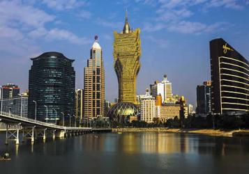 香港公司授權(quán)委托書公證用于澳門注冊商標怎么辦理呢？