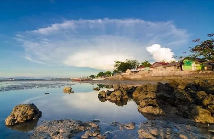 中國(guó)無(wú)犯罪記錄證明公證認(rèn)證樣本用于菲律賓留學(xué)