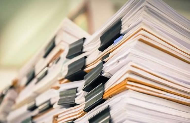 香港公司主體資格公證認證