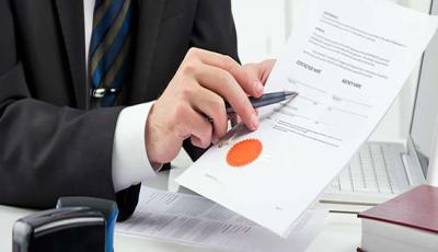 文件需要香港國際公證人見證本人簽署，但人來不了香港要怎么辦理呢？