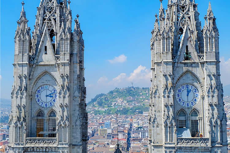 人在內(nèi)地如何辦理香港無犯罪紀錄證明國際海牙認證用于申請厄瓜多爾簽證？