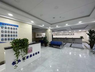 包頭市宏鑒公證處不遺余力延伸服務(wù)擴大公證覆蓋面