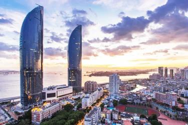 香港公司要投資控股收購廈門公司股權(quán)怎么辦理存續(xù)證明公證書呢？