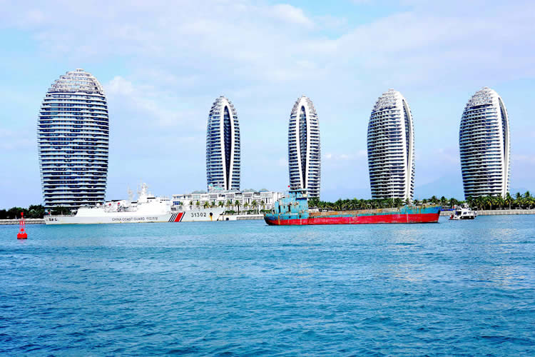 香港公司投資內(nèi)地要在海南省三亞市設(shè)立公司需要辦理什么公證呢？