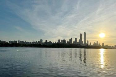 香港公司唯一董事決議證明公證用于在江蘇省淮安市辦理設(shè)立外商投資企業(yè)