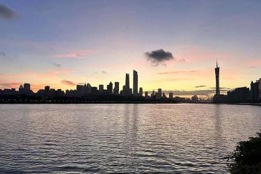 香港身份和臺(tái)灣身份是同一人聲明書公證用于在廣州辦理夫妻之間房產(chǎn)過戶