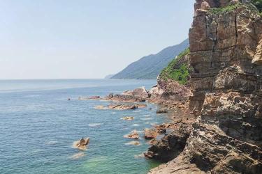 內地出生現是臺灣身份要怎么辦理中國無犯罪記錄公證書呢？