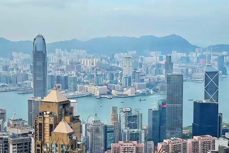 香港配偶去世后如何做親屬關系及遺囑狀況聲明書公證用于內地繼承遺產呢？