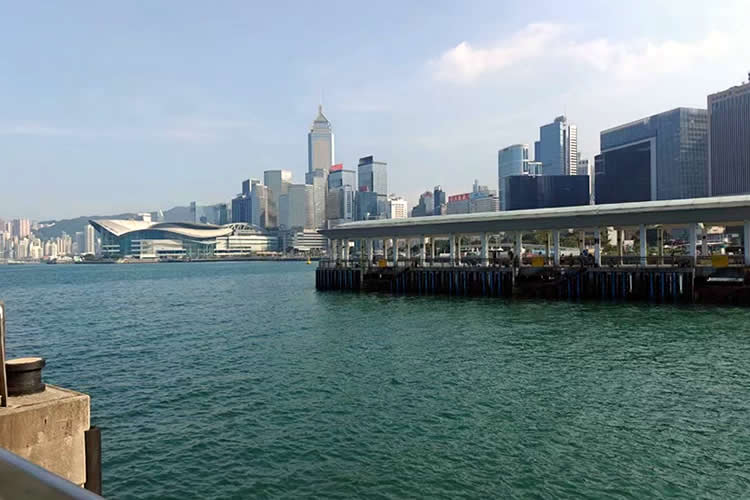 內地人的香港結婚證怎么辦理海牙認證用于申請墨西哥團聚簽呢？