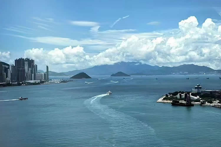 香港個人授權委托書公證用于出售內地公司股權