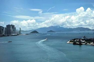 香港個人授權委托書公證用于出售內(nèi)地公司股權